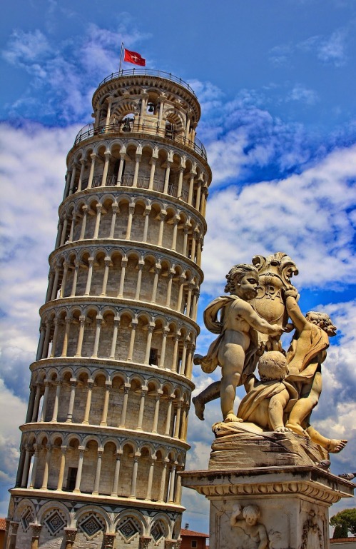 Featured image for “Italië”