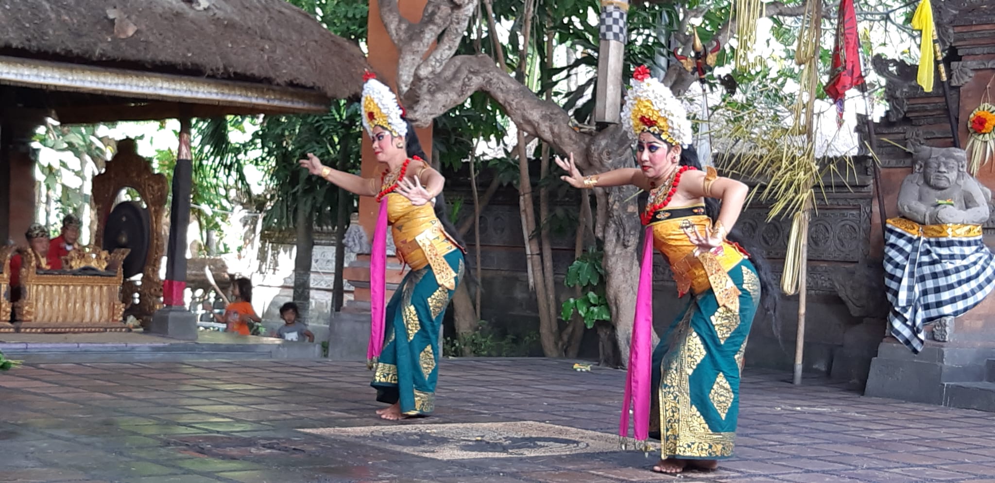 Featured Image for “Doorlopend reisverslag Indonesië”