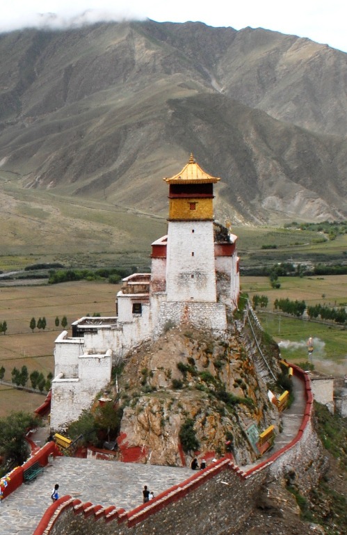 Featured image for “China – Tibet en Yunnan”