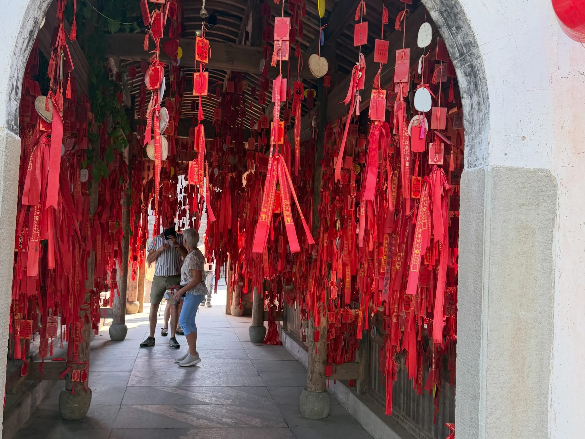 Featured Image for “Doorlopend reisverslag China Oktober 2026”